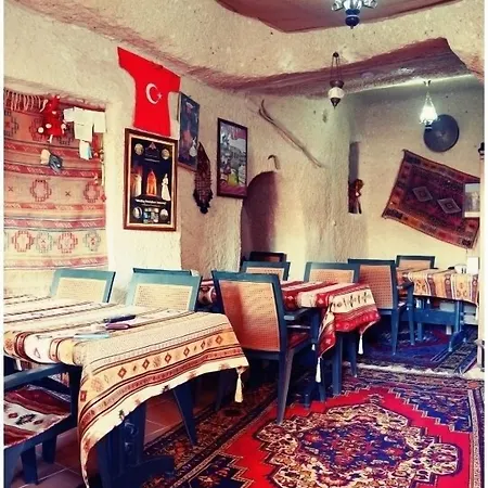 Ali's - Hotel Goreme