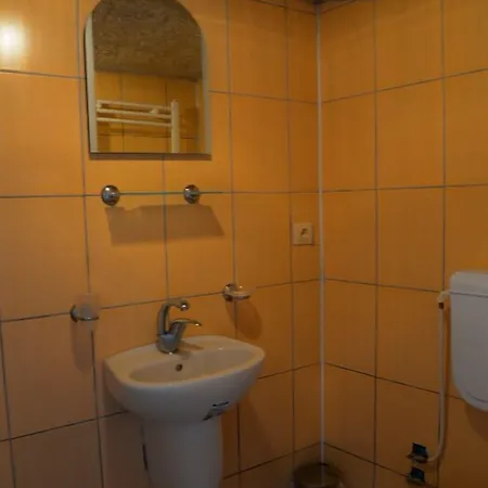 Ali's - Hotel Goreme