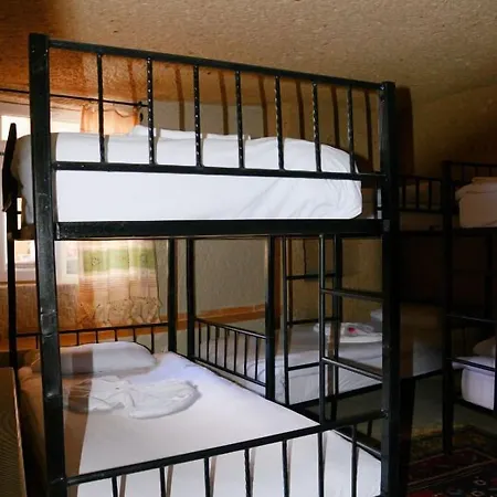 Ali's - Hotel Goreme