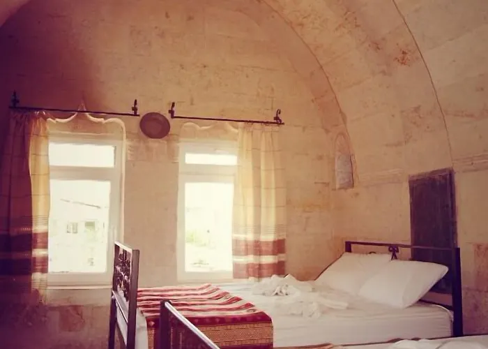 Ali's - 호텔 괴레메